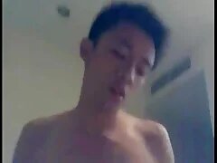 JAV Twink Sex 3